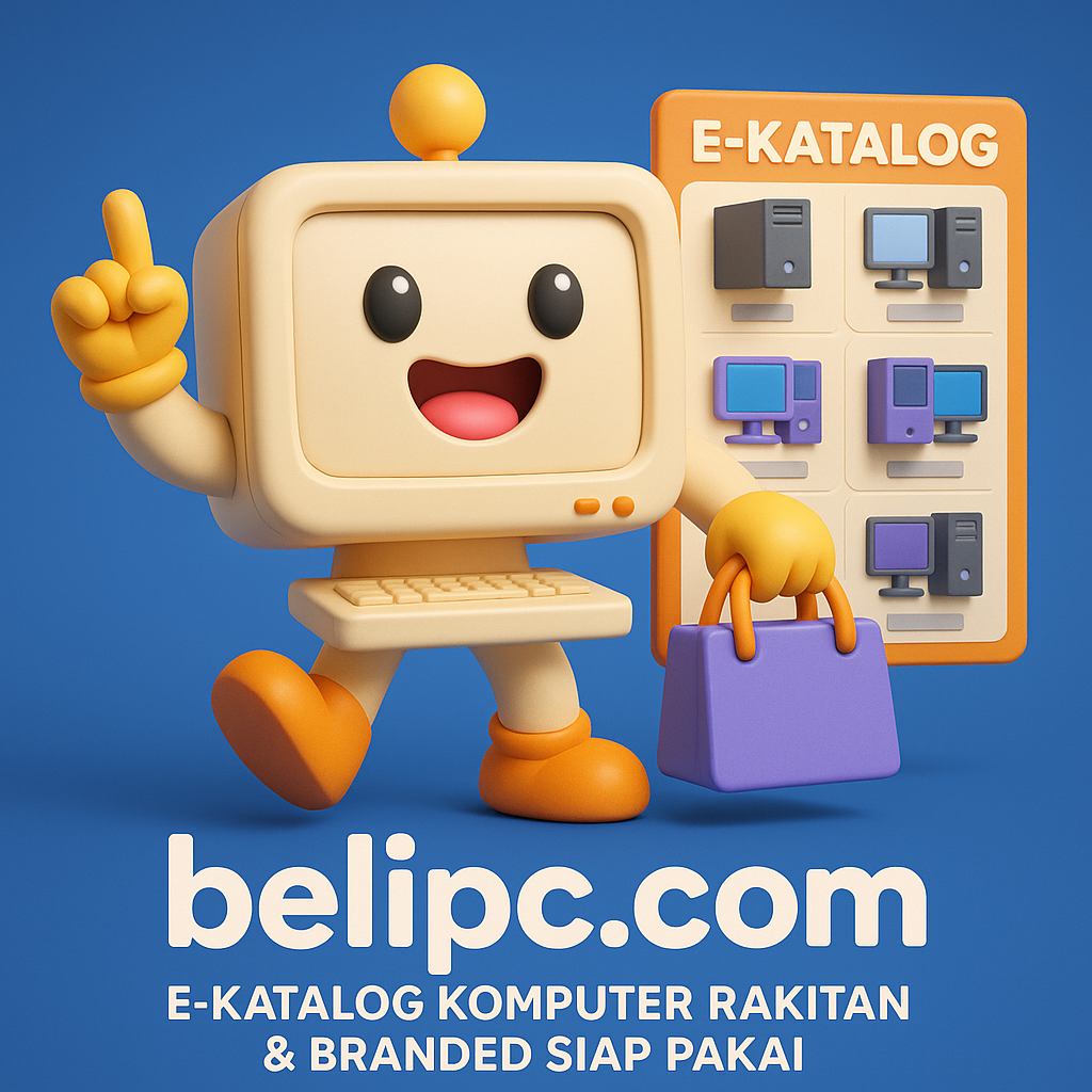 e-katalog belipc ilustrasi