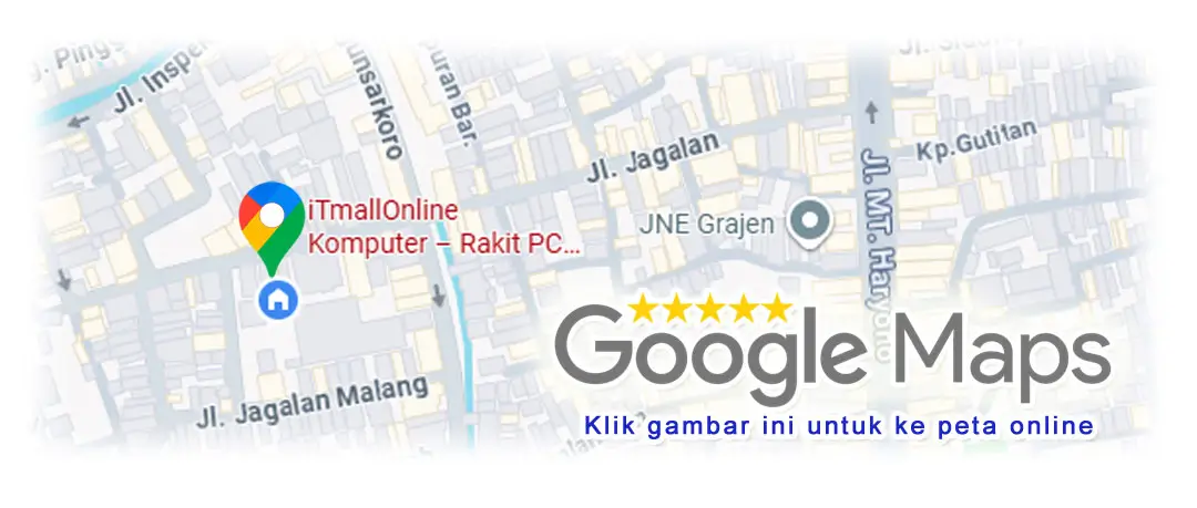beli pc toko komputer rakitan semarang itmallonline